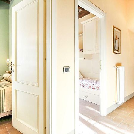 Apartment Guinigi With Private Courtyard Lucca Ngoại thất bức ảnh