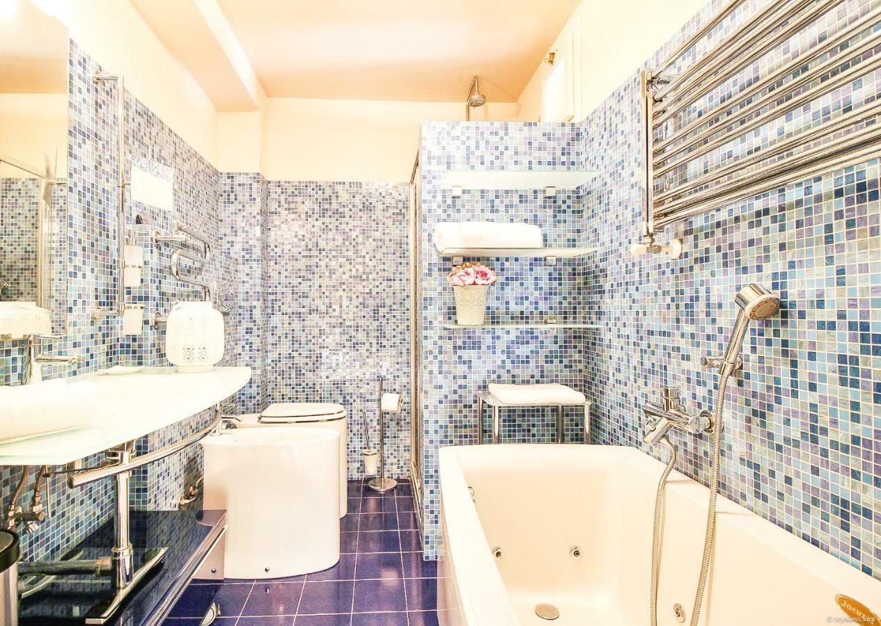 Apartment Guinigi With Private Courtyard Lucca Ngoại thất bức ảnh